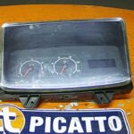 Cuadro Instrumentos Scania Baureihe C-klasse P/g/r (2004)