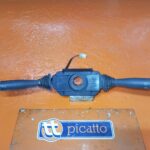 Mando Luces Nissan Eco-t 160.75 (117 KW E2)