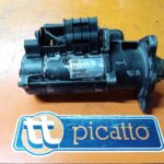 Motor Arranque Daf Xf105 (2006)