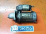 Motor Arranque Iveco