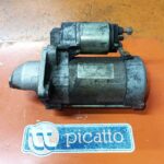 Motor Arranque Iveco