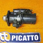 Motor Arranque Renault