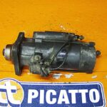 Motor Arranque Renault