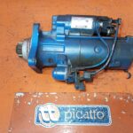 Motor Arranque Renault