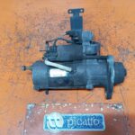 Motor Arranque Renault