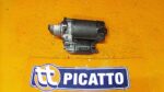 Motor Arranque Renault Mascott (2004) - Imagen 3