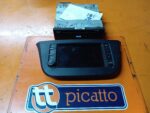Sistema Audio / Radio CD Iveco