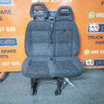 NO Identificado Citroen