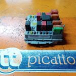 NO Identificado Citroen