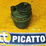 NO Identificado Daf Cf85 (2006)