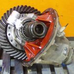 NO Identificado Daf Cf85 (2006)