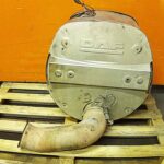 NO Identificado Daf Cf85 (2006)