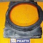 NO Identificado Daf Cf85 (2006)