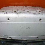 NO Identificado Daf Cf85 (2006)