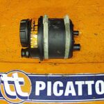 NO Identificado Daf Cf85 (2006)