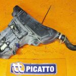 NO Identificado Daf Cf85 (2006)