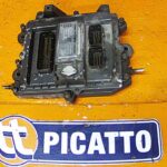 NO Identificado Daf Lf55 (2006)