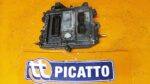 NO Identificado Daf Lf55 (2006)