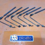 NO Identificado Daf Xf105 (2006)