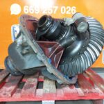 NO Identificado Daf Xf105 (2006)