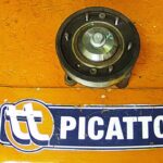 NO Identificado Daf Xf105 (2006)