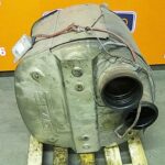 NO Identificado Daf Xf105 (2006)