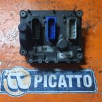 NO Identificado Daf Xf105 (2006)