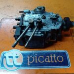 NO Identificado Ford