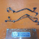 NO Identificado Ford