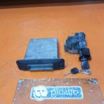 NO Identificado Ford