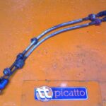 NO Identificado Ford