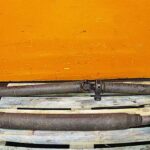 NO Identificado Ford