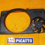 NO Identificado Ford