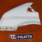 NO Identificado Ford