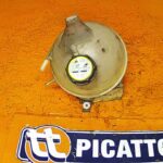 NO Identificado Ford