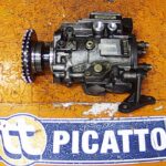 NO Identificado Ford