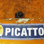 NO Identificado Ford