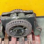 NO Identificado Iveco