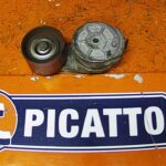 NO Identificado Iveco