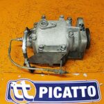 NO Identificado Iveco