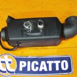 NO Identificado Iveco