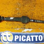 NO Identificado Iveco