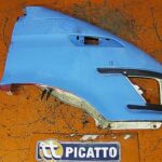 NO Identificado Iveco