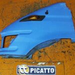 NO Identificado Iveco