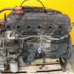 NO Identificado Iveco