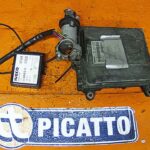 NO Identificado Iveco