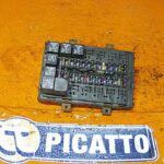 NO Identificado Iveco