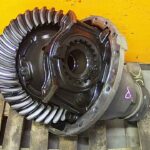 NO Identificado Iveco