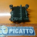 NO Identificado Iveco