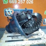 NO Identificado Iveco